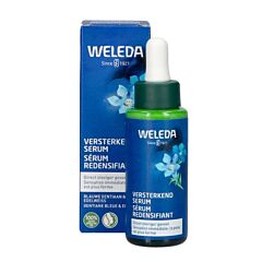 Weleda Gentiane Bleue & Edelweiss Sérum - 30ml