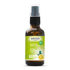 Weleda Zuiverende Room Spray Fresh 50ml