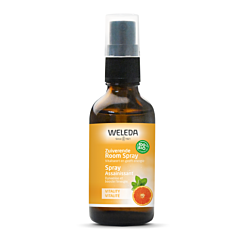 Weleda Zuiverende Room Spray Vitality 50ml