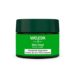 Weleda Skin Food Crème De Jour Nourrissante - 40ml