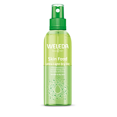 Weleda Skin Food Ultra-Light Dry Oil - 100ml