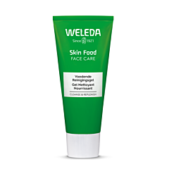 Weleda Skin Food Gel Nettoyant Nourrissant - 75ml