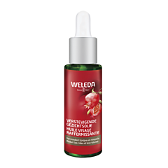 Weleda Verstevigende Gezichtsolie Granaatappel 30ml