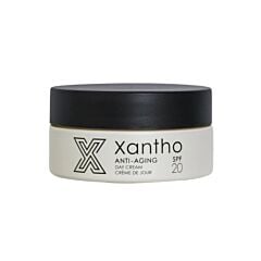Xantho Dagcreme Anti Aging Spf20 - 50ml