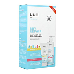 Yun BBY Repair Therapy Set - 2 Producten
