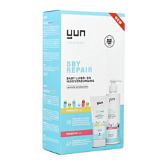 Yun BBY Repair Therapy Set - 2 Produits