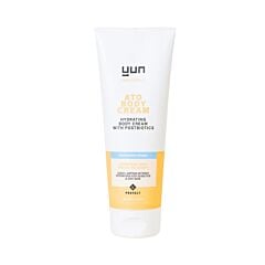 Yun Ato Postbiotic Hydra Lichaamscreme Zonder Parfum - 200ml
