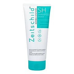 Zeitschild Derma Systems Shampoo Sensitive - 200ml