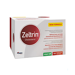 Zeltrin Cholestérol - 180 Comprimés
