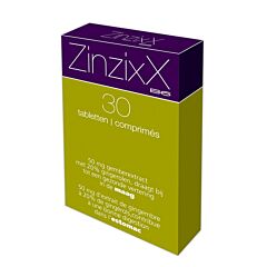 ZinzixX B6 30 Tabletten