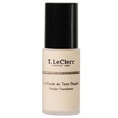  T. LeClerc Vloeibare Poederfoundation 00 Beige Clair - 30ml