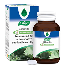 A. Vogel Alchemilla + Glucosamine 90 Comprimés