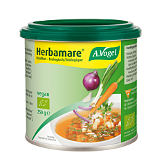 A. Vogel Herbamare Base de Bouillon - 250g