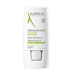 A-Derma Dermalibour+ Stick Réparateur 8g