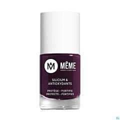 Même Vernis à ongles Aubergine No. 08 Nathalie - 10 ml