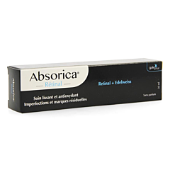 Absorica Retinal Crème - 30ml