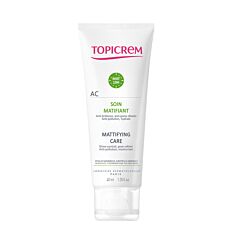 Topicrem AC Matterende Gelbalsem 40ml