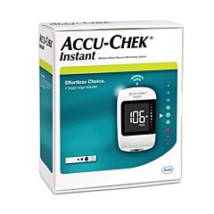 Accu-Chek Instant Kit 1 Stuk