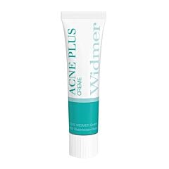 Louis Widmer Acneplus Crème 30g