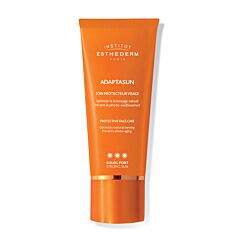 Esthederm Adaptasun Beschermende Gezichtscrème - Felle Zon - 50ml