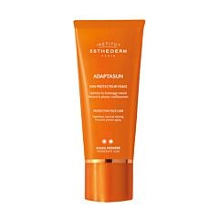 Esthederm Adaptasun Beschermende Gezichtscrème - Gematigde Zon - 50ml