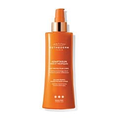 Esthederm Adaptasun Zee & Tropen Beschermende Lichaamsmelk - Felle Zon - 200ml