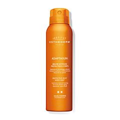 Esthederm Adaptasun Zijdeachtige Beschermende Lichaamsmist - Gematigde Zon -150ml