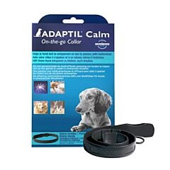 Adaptil Calm Halsband - Kleine Honden - 1 Stuk