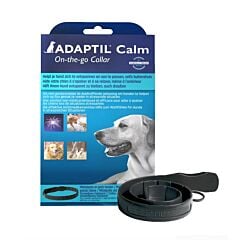 Adaptil Calm Collier <62,5cm Chiens Moyens & Grands