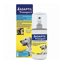 Adaptil Transport Kalmerende Hondenspray 60ml