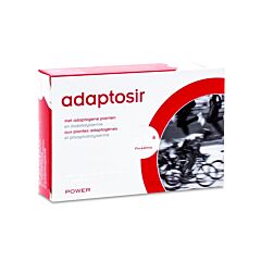 Trisport Pharma Adaptosir 30 Capsules