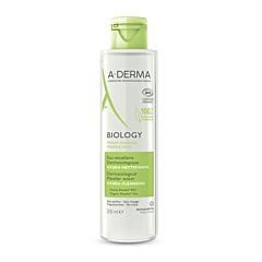 A-Derma Biology Dermatologisch Micellair Water 200ml