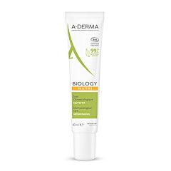 A-Derma Biology Voedende Dermatologische Verzorging 40ml