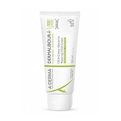 A-Derma Dermalibour+ Herstellende CICA Crème 100ml