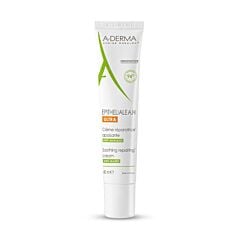 A-Derma Epitheliale A.H. Ultra Crème Réparatrice Apaisante Tube 15ml