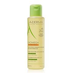 A-Derma Exomega Control Emolliërende Douche Olie 500ml