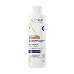 A-Derma Exomega Control Bain Apaisant Anti-Démangeaisons 200ml