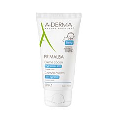 A-Derma Primalba Coconzachte Crème 50ml