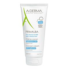 A-Derma Primalba Crème Cocon Tube 200ml