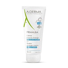 A-Derma Primalba Luierwissel Crème 100ml NF