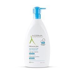 A-Derma Primalba Reinigingsmelk 500ml