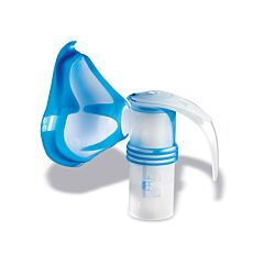 Aer-Pari LC Sprint Light SP Masker Volwassenen 1 Set