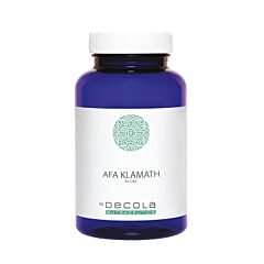 Afa Klamath 240 Capsules