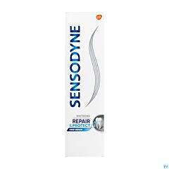 Sensodyne Repair & Protect Whitening Dentifrice Tube 75ml NF