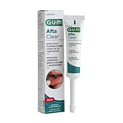 Gum AftaClear Mondgel 10ml