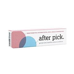 After Pick Gel Tube 30ml