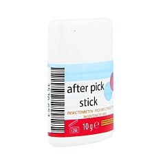 After Pick Piqûres d'Insectes Stick 10g