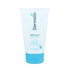 Dermolin Gel Après-Soleil Tube 150ml
