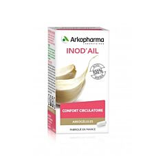 Arkocaps Look Cholesterolgehalte & Bloeddruk 150 Capsules