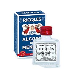 Ricqles Muntalcohol Mondwater 30ml